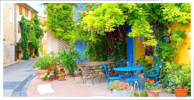 Best of Provence Shore Excursion | ItalyTours.EU